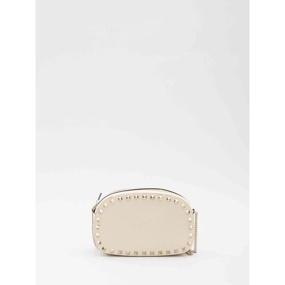 Valentino Garavani Women Oval Rockstud Bag - Picture 1 of 4
